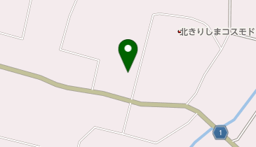 株式会社野口総合研究所の地図画像