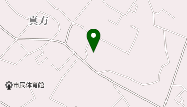 ココチヘアーショップの地図画像