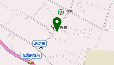 ラヴ・オール小林店の地図画像