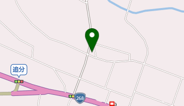 サクラオフィスの地図画像