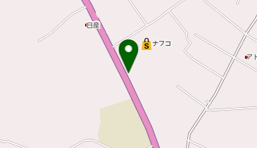 スイートアリス小林店の地図画像