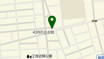 プロップの地図画像
