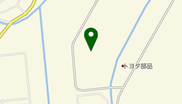 日玉中華食品株式会社の地図画像
