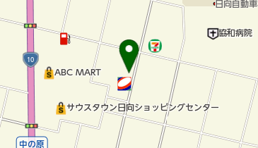 といといの地図画像