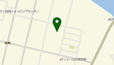 有限会社協誠鐵工の地図画像