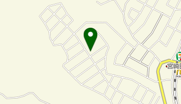 花柳絹彩日本舞踊教室の地図画像