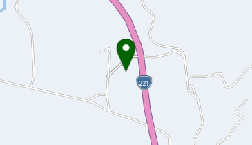 グループホーム顔なじみの地図画像