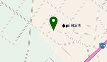 株式会社ベストライフの地図画像