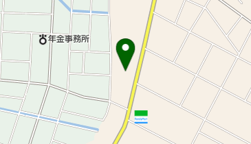 いとう薬品の地図画像