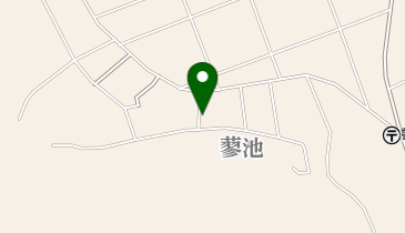 モーターサービスGROWの地図画像