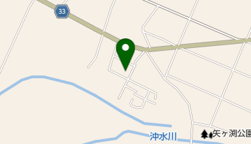 きせ整骨院の地図画像