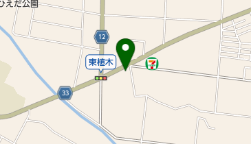 ヘアータイムオハナの地図画像