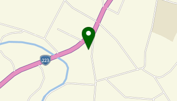 霧島整体整骨院の地図画像