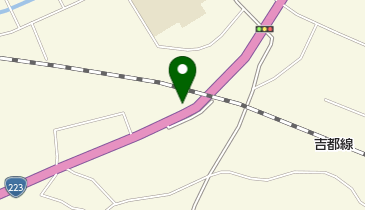 ヘアーサロン・セツコの地図画像