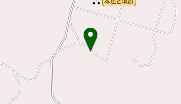 ケアセンター一期一会 ヘルパーステーションの地図画像