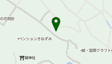 サーレ・エ・ペペの地図画像