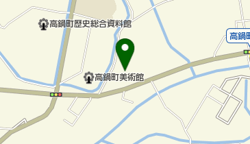 フィットネスクラブTFCの地図画像