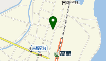 有限会社杉田木工所建具・サッシ・ガラス部の地図画像