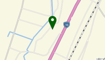 和あらかわの地図画像