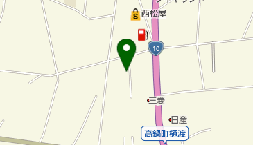 にこにこおっぱいハウスの地図画像