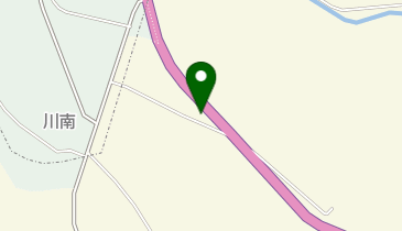 ガレージアップビートの地図画像