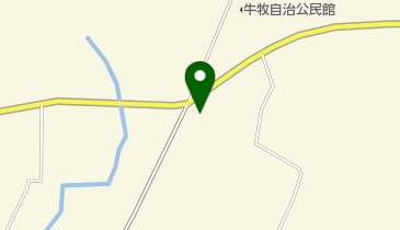 松井エネルギー研究所の地図画像