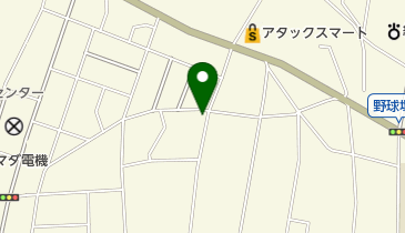 サロンド・ボーテ・マユミの地図画像