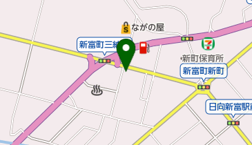 有限会社石崎自動車工業所の地図画像