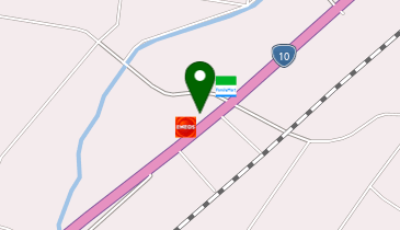 有限会社ビーピーパーフェクトの地図画像