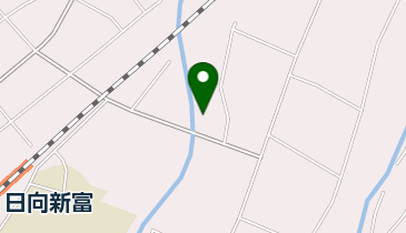 メンテナンス大村の地図画像