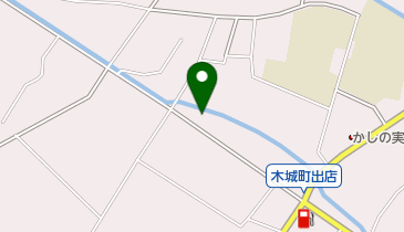 イワモトオートの地図画像