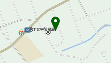 居宅介護支援事業所はぴねすの地図画像