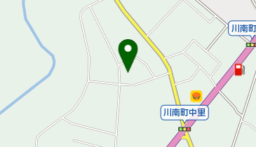 坂元和紀税理士事務所の地図画像