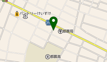 更和の地図画像