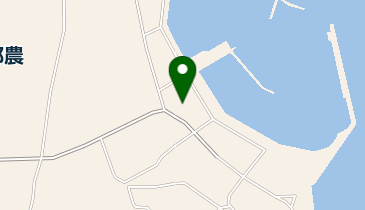 都農町役場 みなと児童館の地図画像