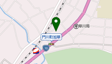 神戸製作所の地図画像