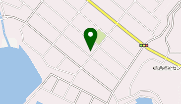 日向無線の地図画像