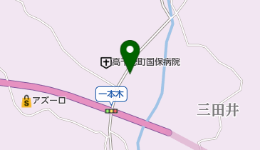 すずらん調剤薬局の地図画像