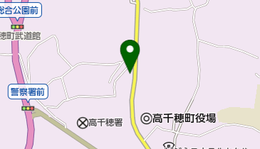 BareFootの地図画像