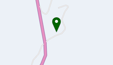 ケアサポートひだまりの地図画像