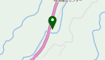 オガタ看板店の地図画像