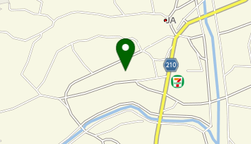 ぎょうざの丸岡中山店の地図画像