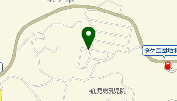 フルタ自動車解体の地図画像