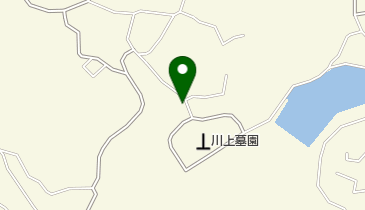 徳満花屋の地図画像