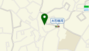 餃子の照照の地図画像