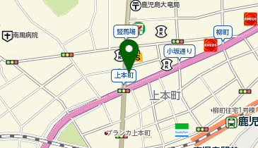 廣照寺(浄土宗)の地図画像