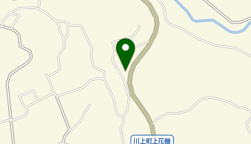 ワイズガレージの地図画像