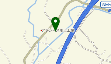 九州児湯フーズ鹿児島支店の地図画像