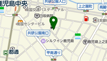 Storyの地図画像