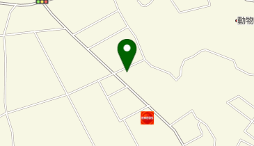 ジャックのおくすりやさんの地図画像